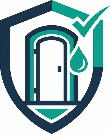 Clean Site Restroom Rentals logo